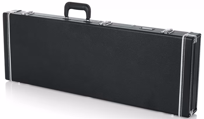 Gator GW-ELECTRIC - Coffret pour guitare électrique