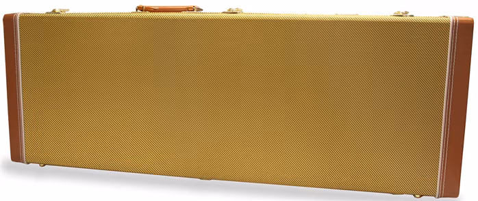 Gator GW-ELECTRIC-TW - Coffret pour guitare électrique