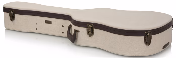 Gator GW-JM Dread - Coffret pour guitare acoustique