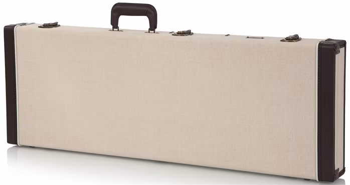 Gator GW-JM Elec - Coffret pour guitare électrique