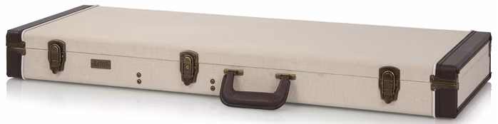 Gator GW-JM Elec - Coffret pour guitare électrique