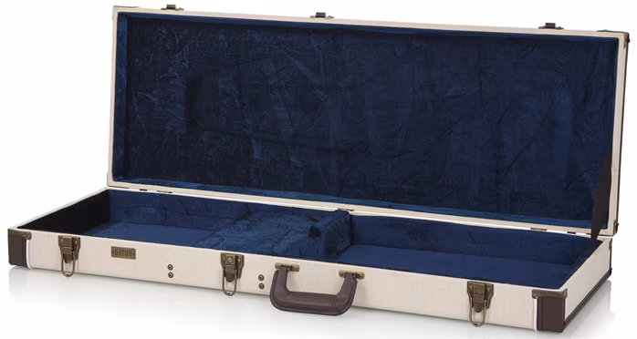 Gator GW-JM Elec - Coffret pour guitare électrique