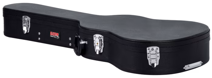 Gator GWE-ACOU-3/4 - Coffret pour guitare acoustique