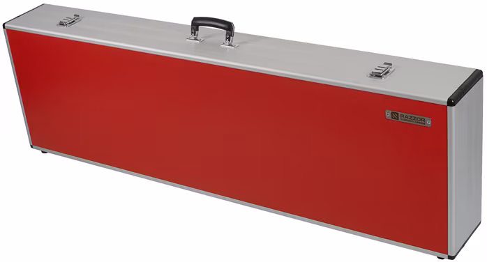 Razzor Cases Case R1 for Nord Electro 6D73, PREMIUM RD - Housse rigide pour clavier