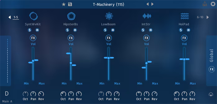 Boom Library Sonuscore The Pulse - Software