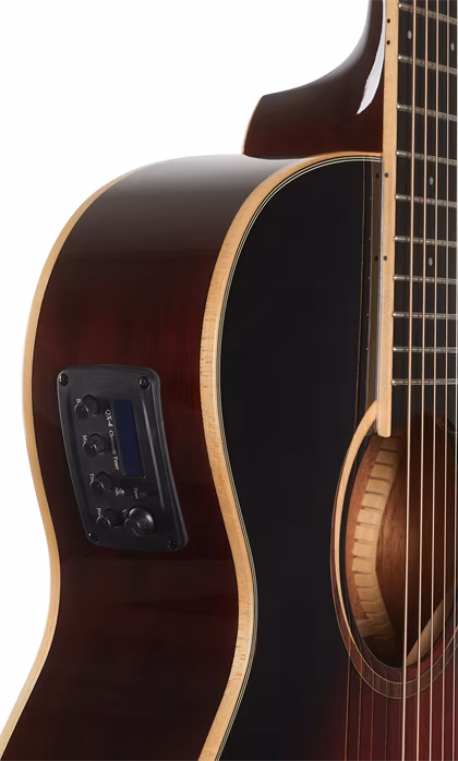 Tanglewood TW4TLCE AVB - Guitare électroacoustique