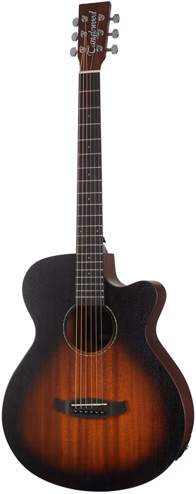 Tanglewood TC4CE - Guitare électroacoustique