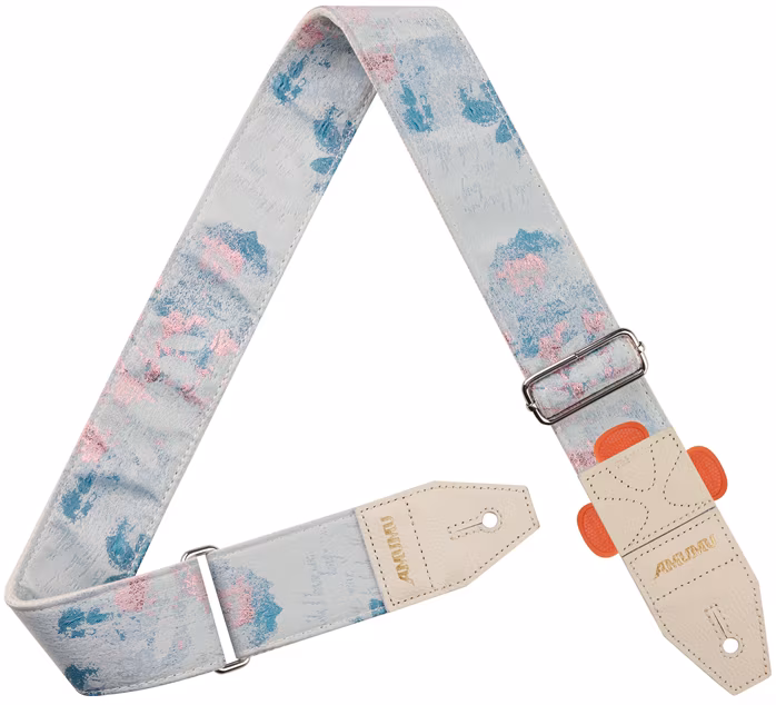 Amumu Watercolor Dreams - Sangle de guitare