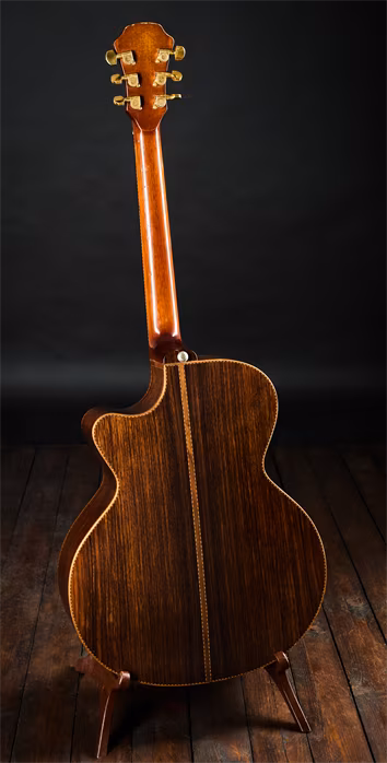 Furch 1999 SJV 63 LUX - Guitare électroacoustique