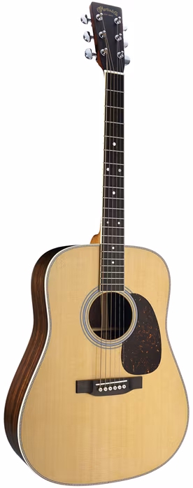 Martin HD-35 - Guitare acoustique