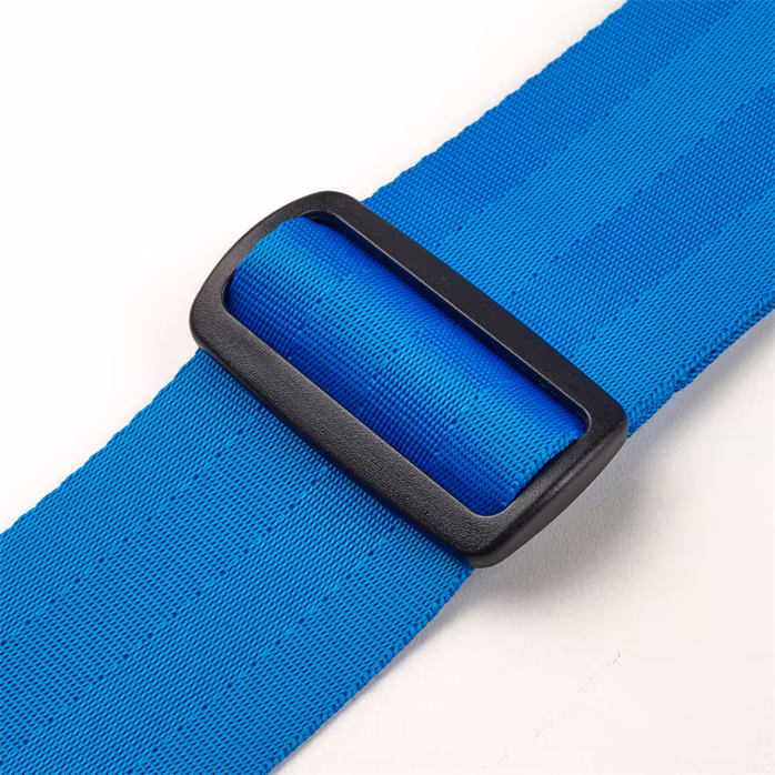 Amumu DURALINK Lake Placid Blue - Sangle de guitare