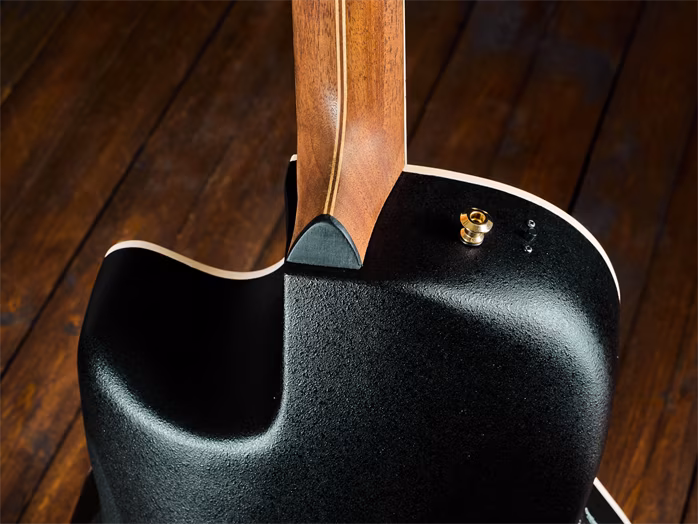 Ovation 2008 Al di Meola 1769-ADII USA - Guitare électroacoustique