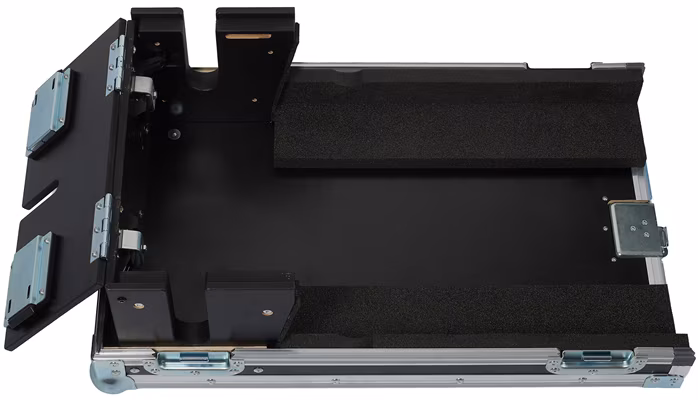 Razzor Cases Yamaha DM3, doghouse - Housse rigide pour table de mixage