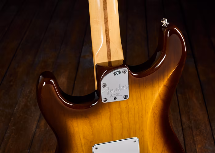 Fender 2005 AmDeluxe Strat - Guitare électrique