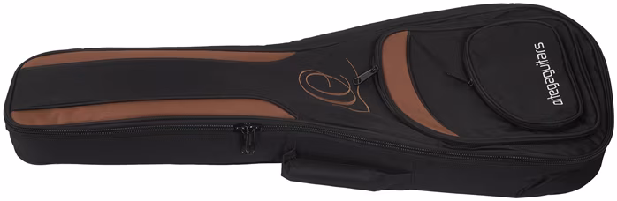 Ortega ONB-RQ - Housse pour guitare classique