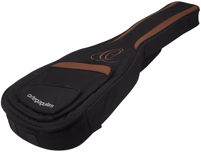 Ortega Gigbag Classical Guitar 7/8 Size - Housse pour guitare classique