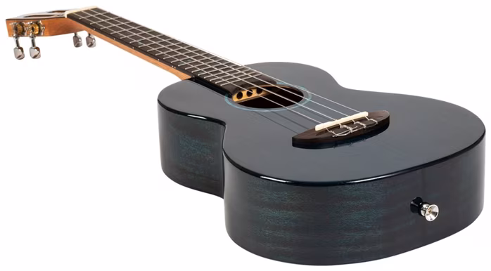 Flight IRIS TINTA TENOR TDB - Ukulélé acoustique