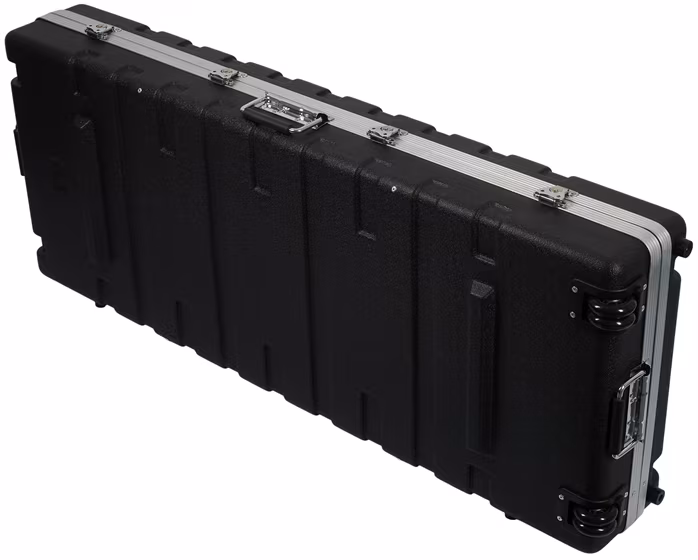 Razzor ABS Keyboard Case 61 - Housse rigide pour clavier