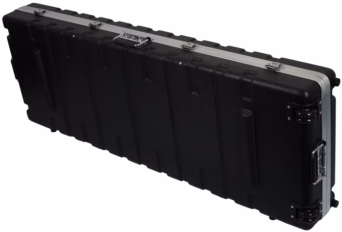 Razzor ABS Keyboard Case 76 - Housse rigide pour clavier