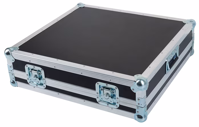 Razzor Cases Mackie ProFX22v3 Case - Housse rigide pour table de mixage