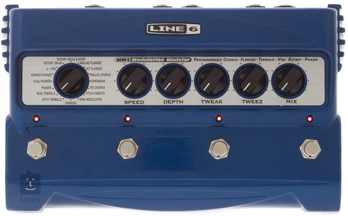 LINE6 MM4 | studioimmobiliareelleon.com