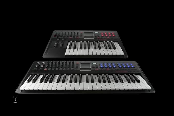 KORG Triton Taktile 49 Synthétiseur