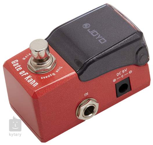 Joyo Jf Noise Gate D Ball Effet Guitare