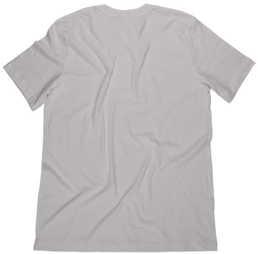 ERNIE BALL Original Slinky Silver TShirt M Tshirt Kytary.fr