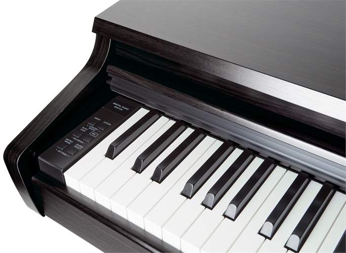 KAWAI KDP 120 B Piano Digitale | Kytary.fr