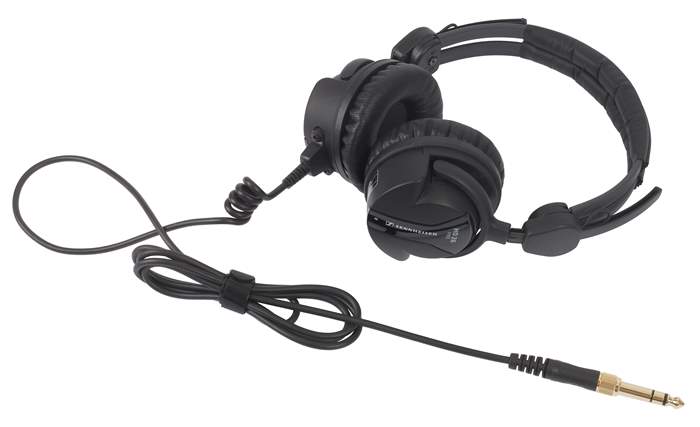 Casque de monitoring Sennheiser HD 26 pro audio