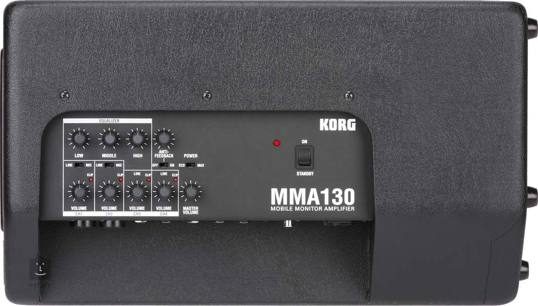 KORG MMA130 - 楽器、器材