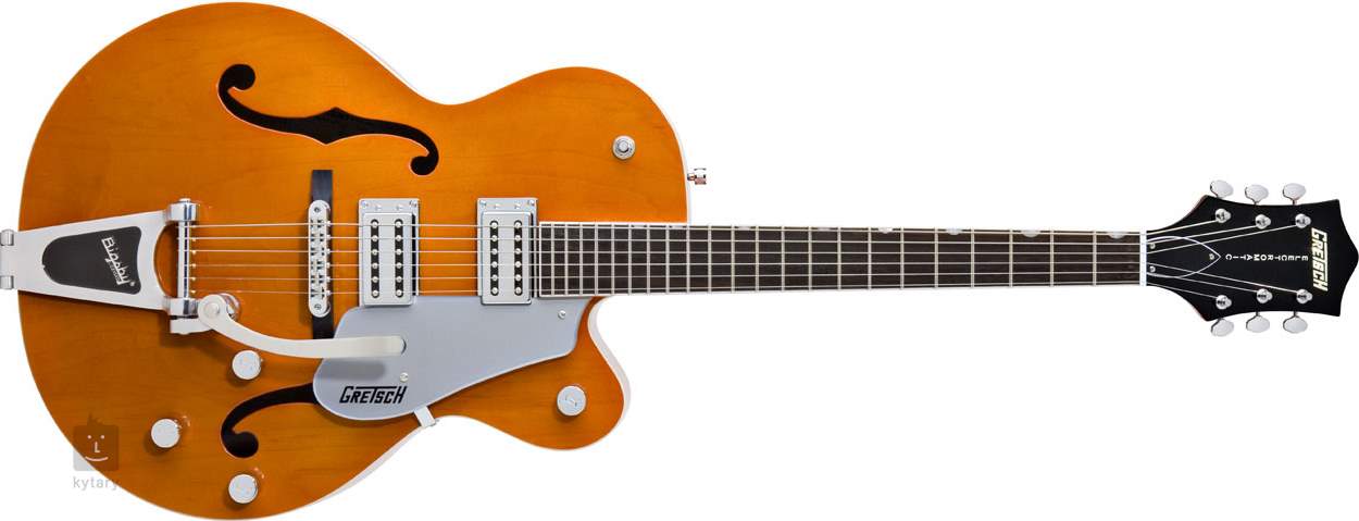 Gretsch Electromatic G5120 ブラック - エレキギター