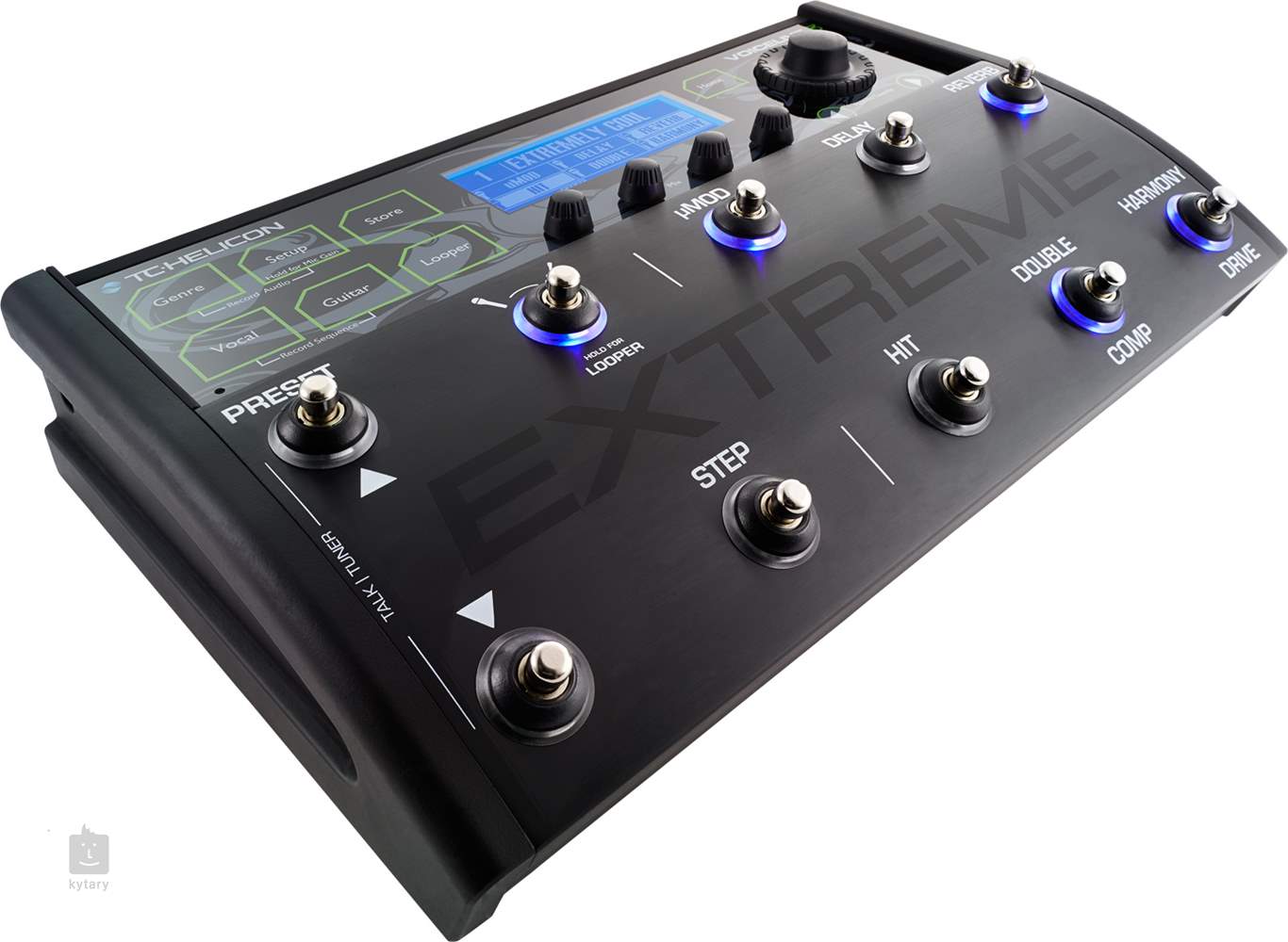 TCHELICON/VOICELIVE3 EXTREME | reelemin242.com