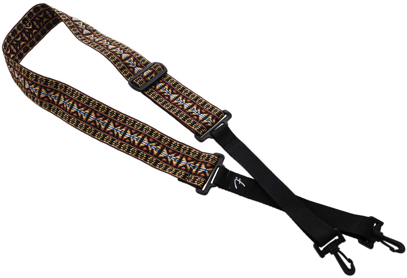 FENDER Banjo Strap, Hootenanny Sangle pour banjo Kytary.fr