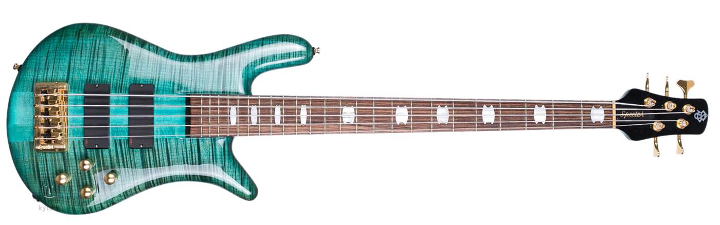 spector euro 5 lx