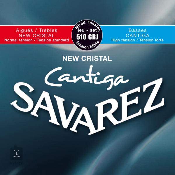 SAVAREZ, Cordes guitare classique, meilleur prix