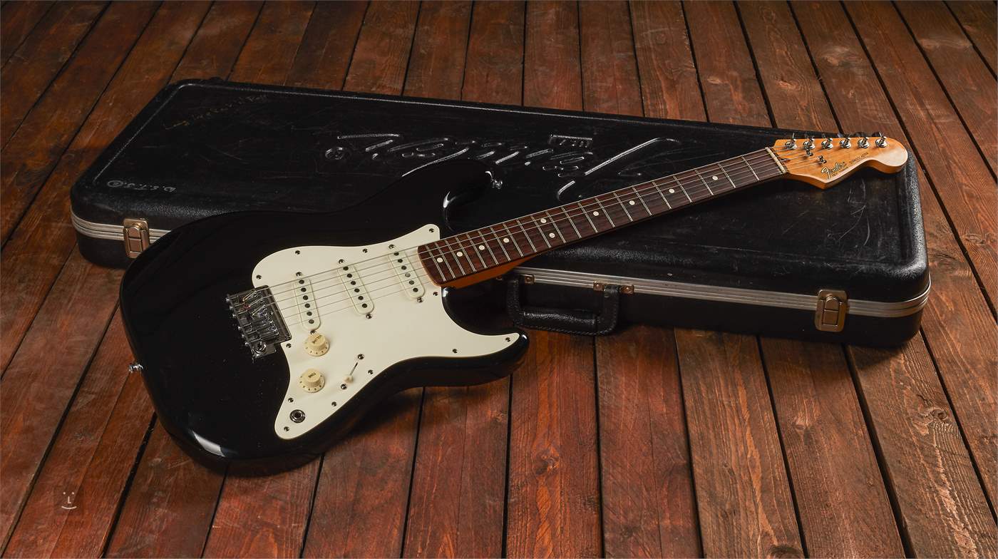 1983 fender stratocaster