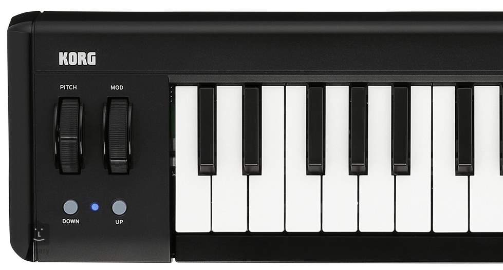 korg microkey2 61 air