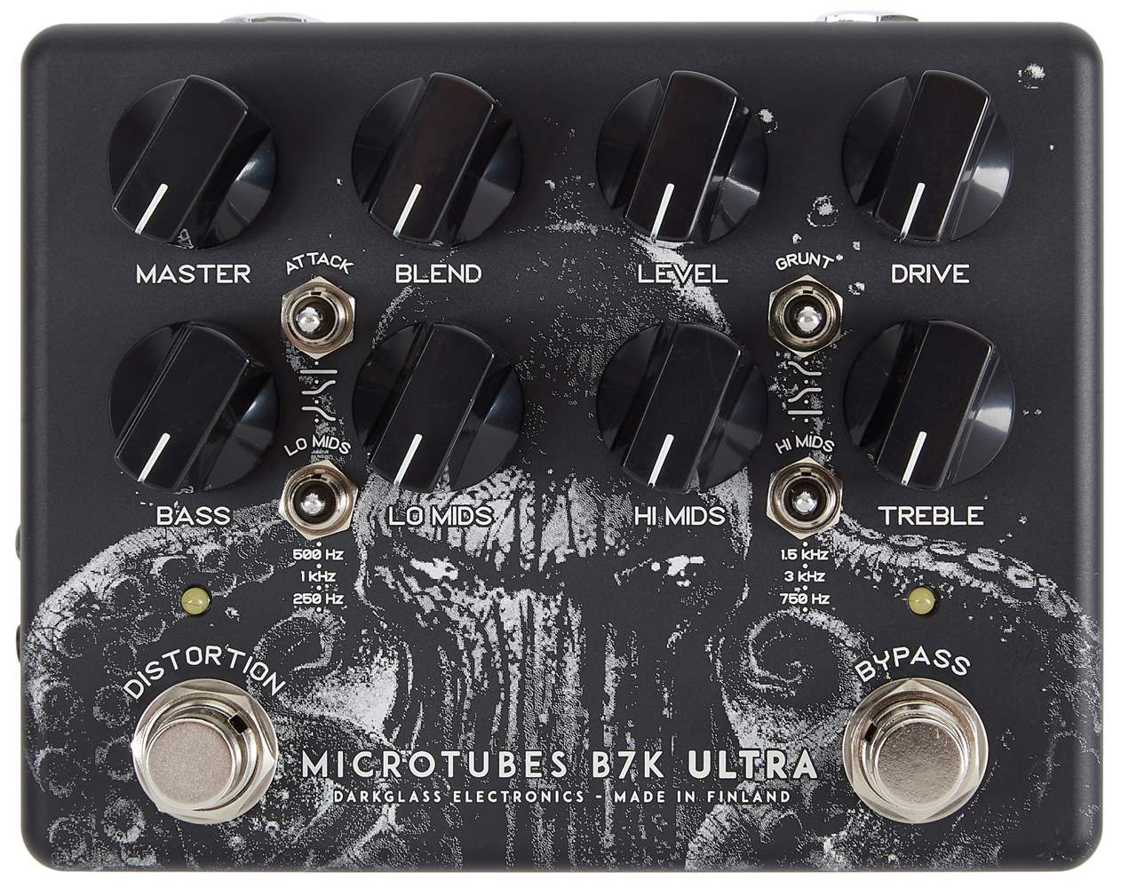 Darkglass B7K ULTRA V2 LIMITED EDITION - ベース