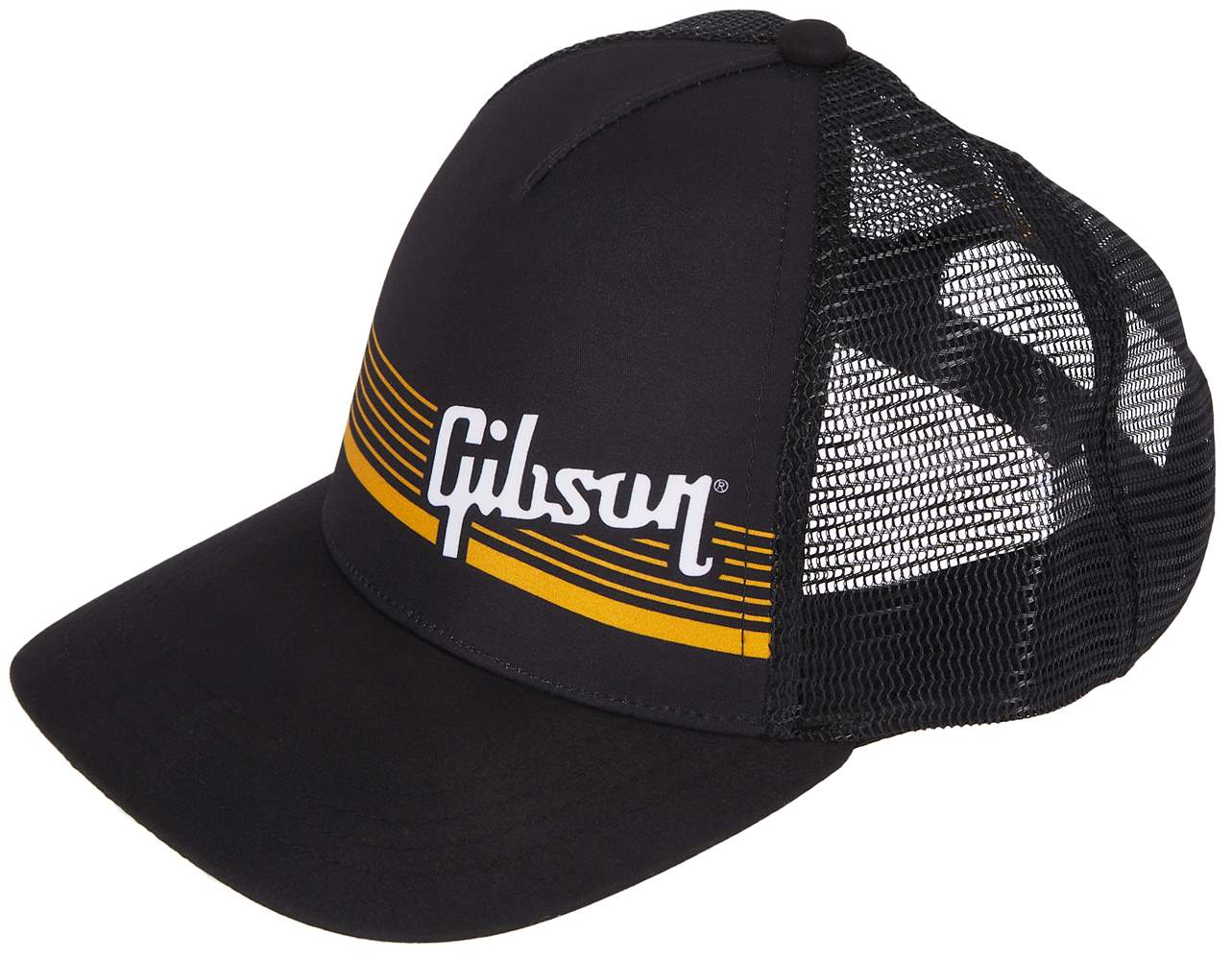 Gibson cap store