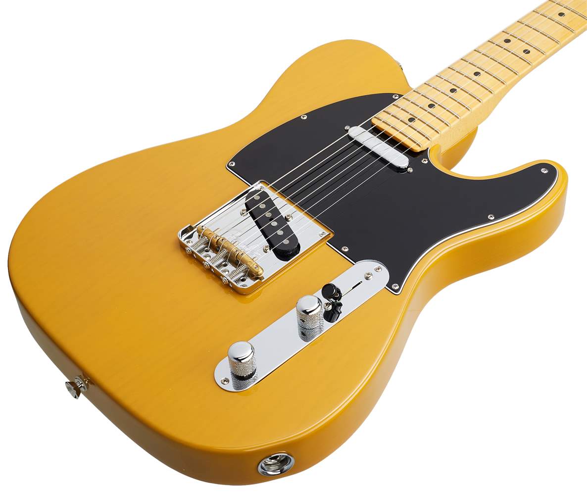Fender American Professional II Telecaster MN BTB エレキギター ...