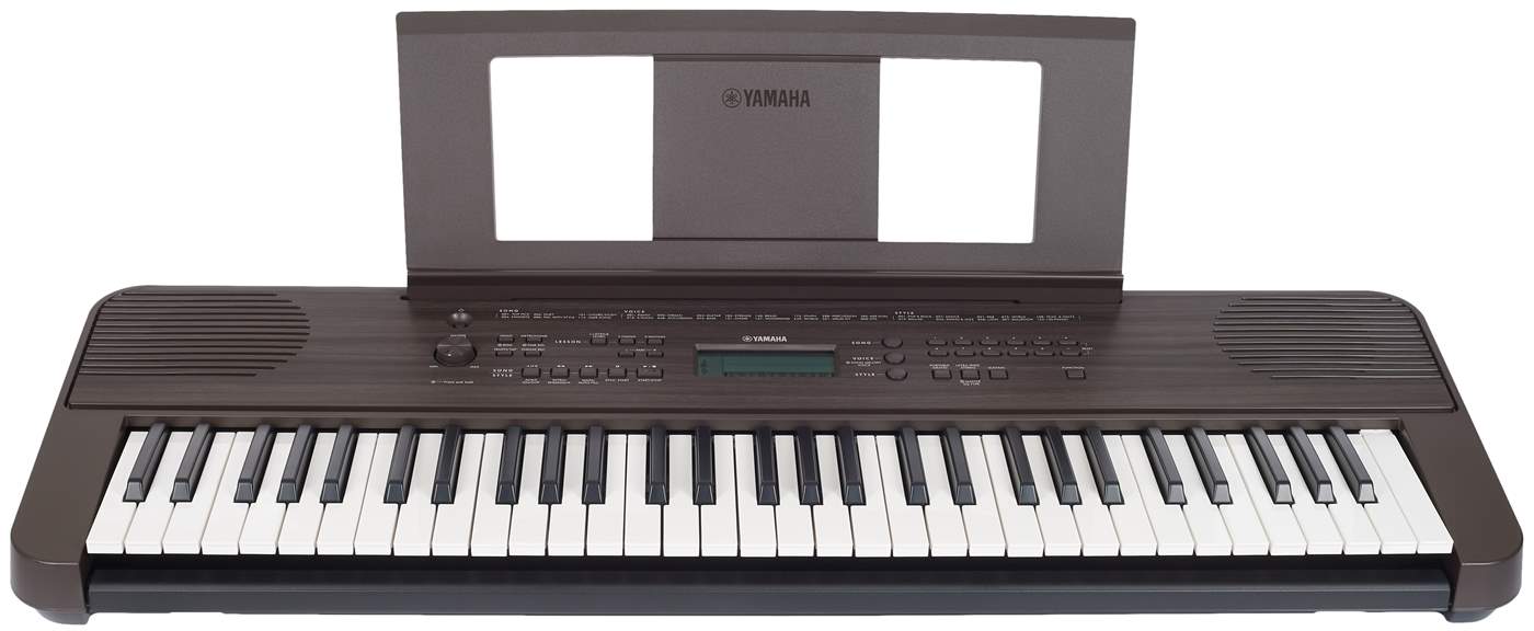 yamaha keyboard psr e360dw