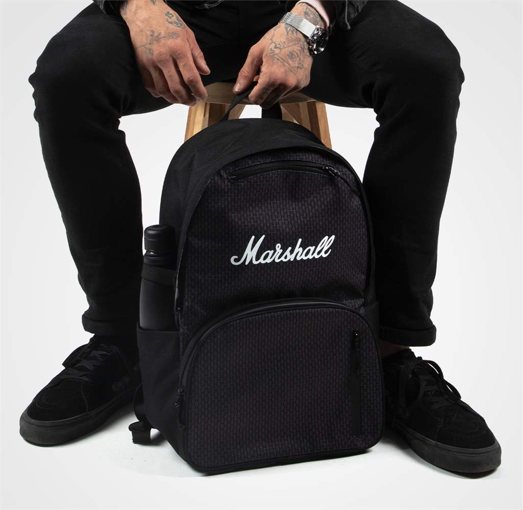 Marshall bookbags hotsell