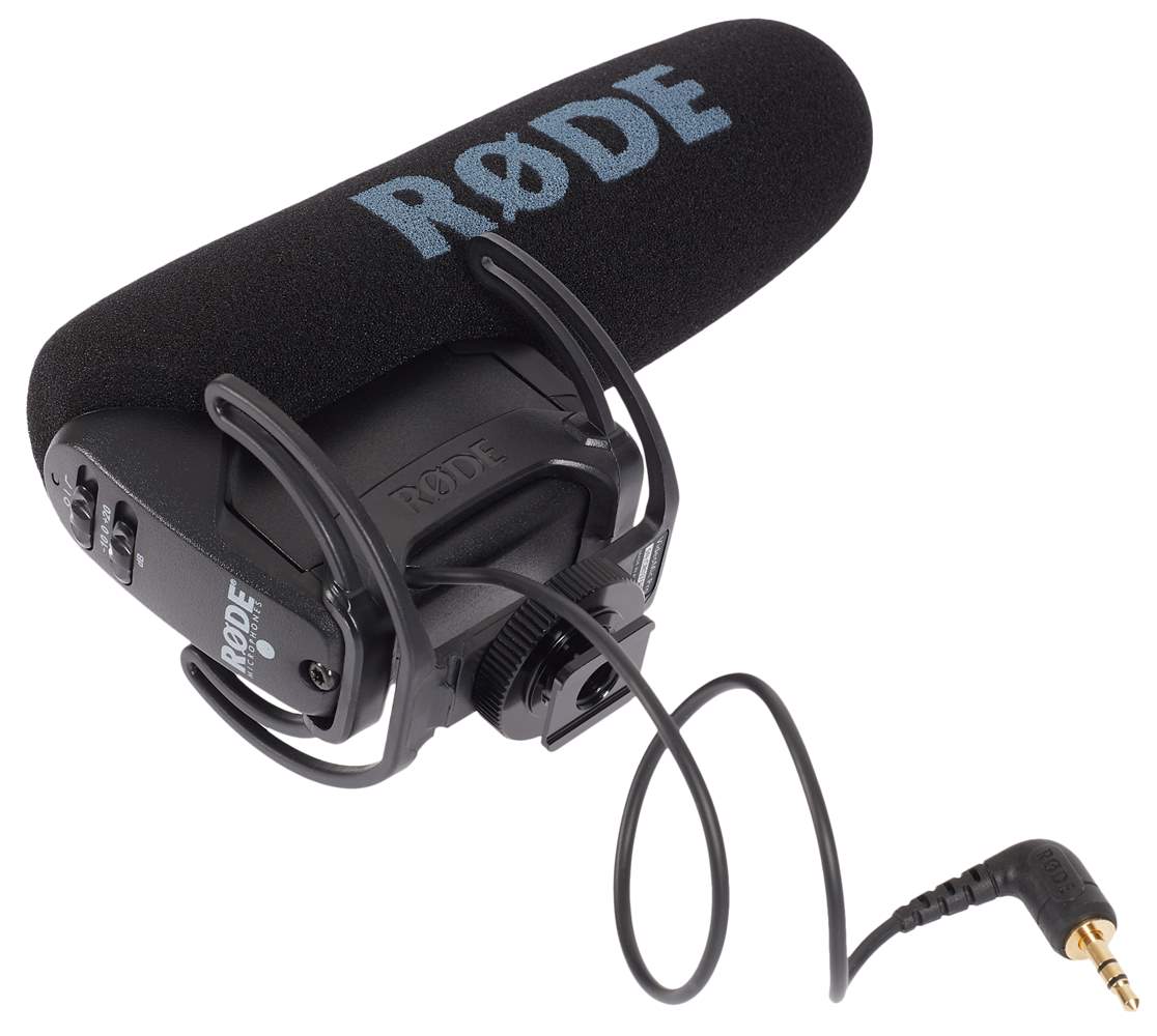品多く 【国内正規品】RODE Pro ロード Microphone Amazon.com: Camera ...