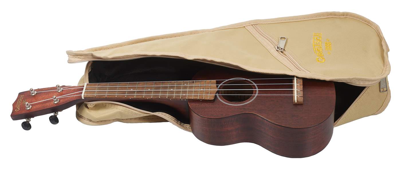 Gretsch g9100 online ukulele