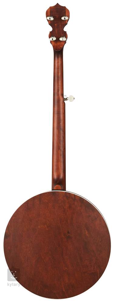 Anneau de jante de banjo, jante de banjo en bois d'érable de 11 pouces pour  les pièces de banjo : : Instruments de musique et Sono