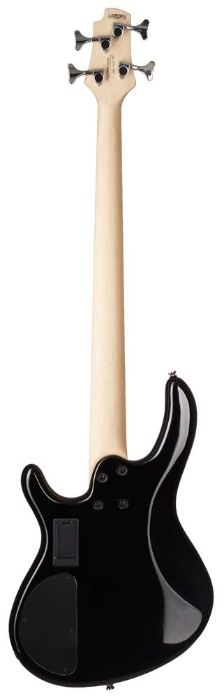 Basse Electrique CORT ACTION PLUS NOIR