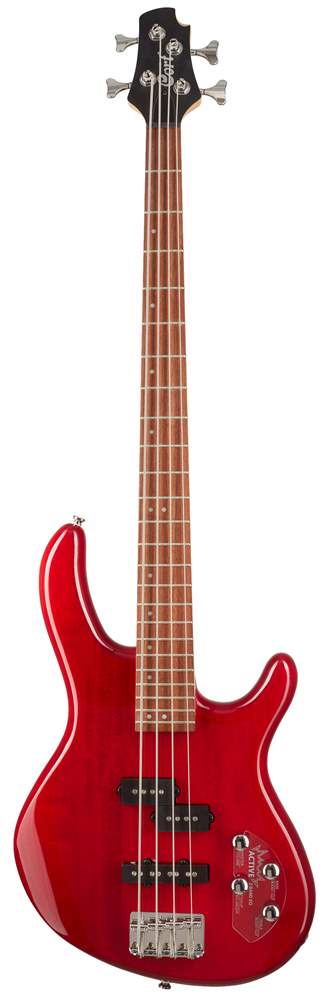 Guitare Basse CORT Cort bass guitar action PJ Achat / vente - LE