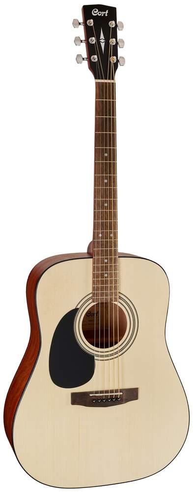 Cort AD810 OP - Guitare Acoustique Gaucher