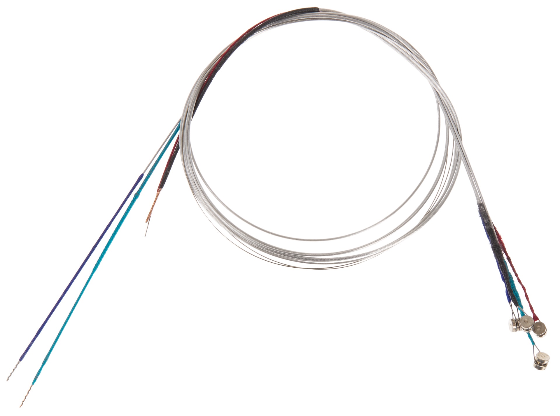 Palatino Violin Strings 1/2
